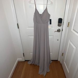 Lulu wedding guest dress